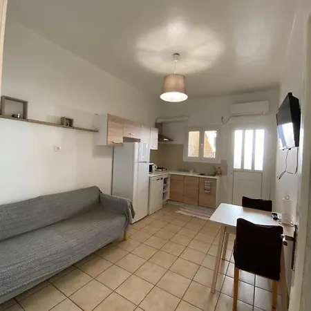 Διαμέρισμα My Sea New