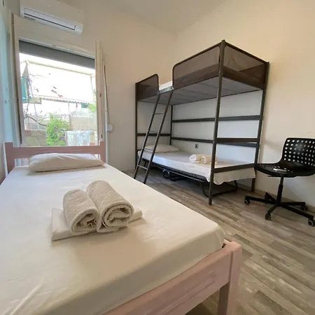 My Sea New Апартаменты *