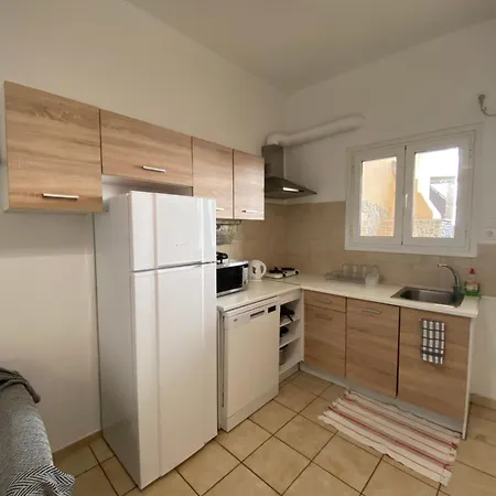 Διαμέρισμα My Sea New Corinth