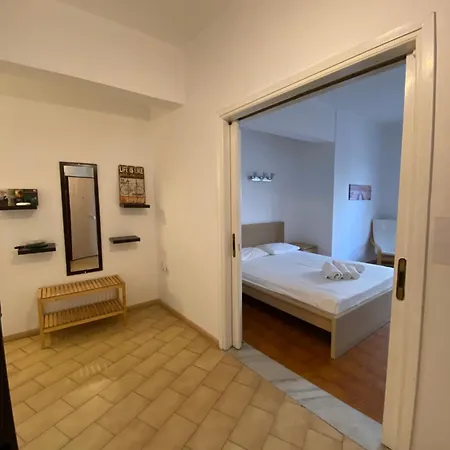 My Sea New Διαμέρισμα