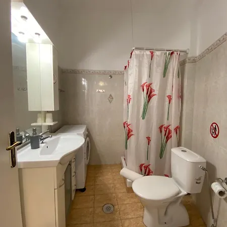 Apartamento My Sea New *