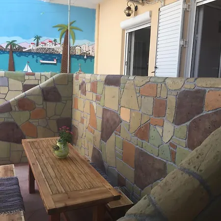 My Sea New * Corinth