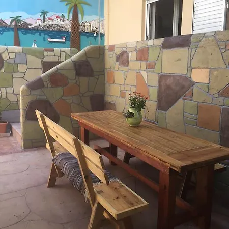 My Sea New Apartamento *