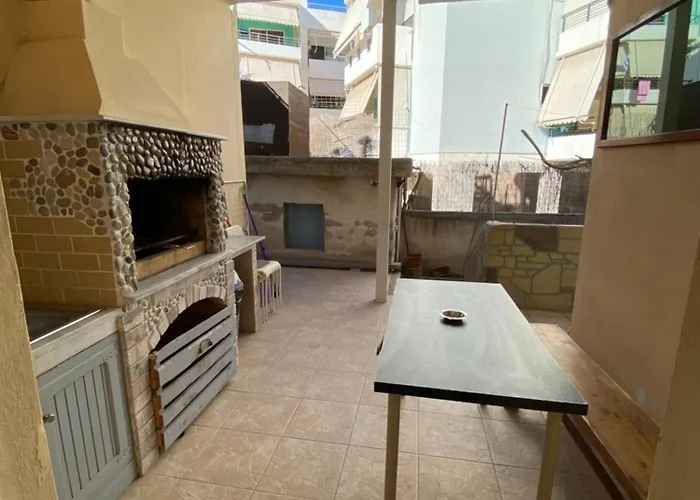 Apartmán My Sea New Corinth