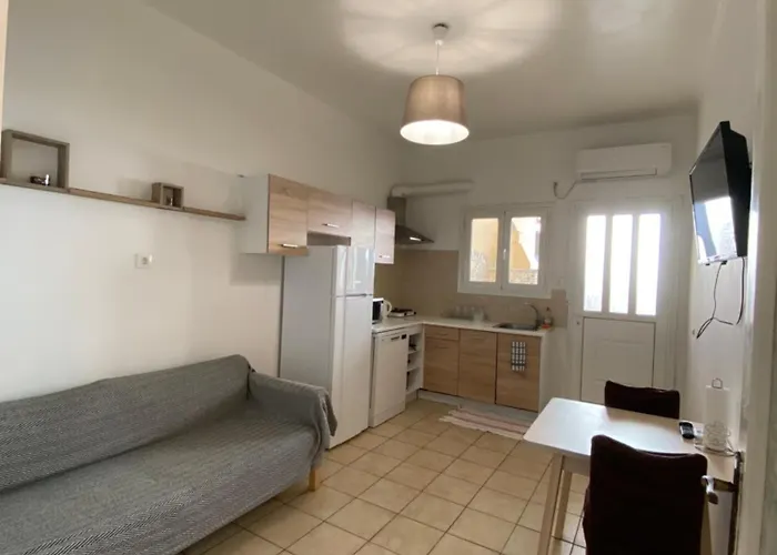 Apartmán My Sea New