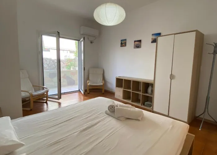 My Sea New Διαμέρισμα Corinth