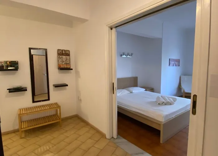 My Sea New Διαμέρισμα