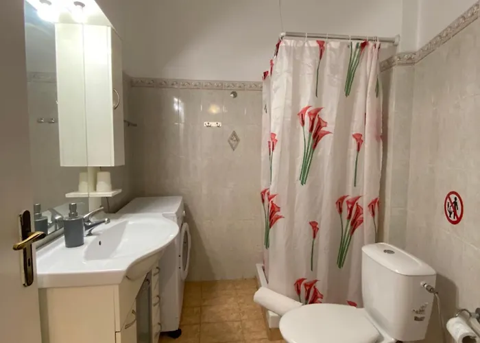 Apartmán My Sea New *