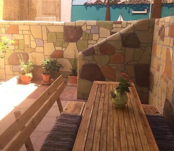 My Sea New Διαμέρισμα *