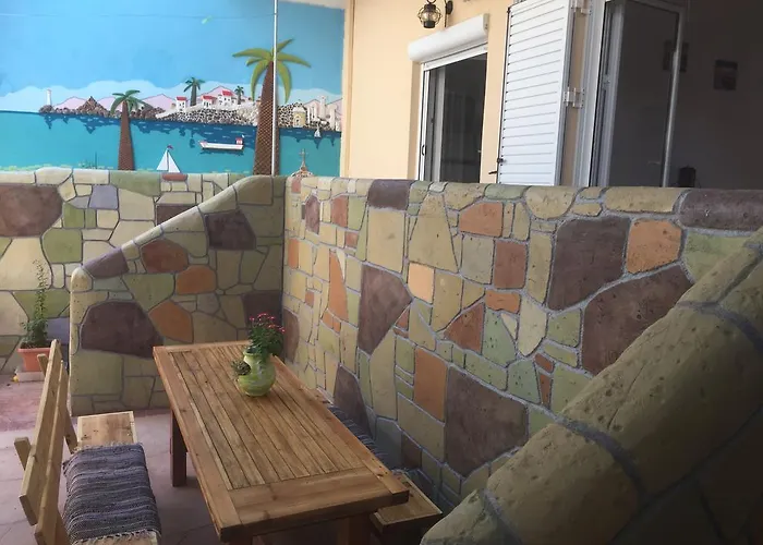 My Sea New * Corinth